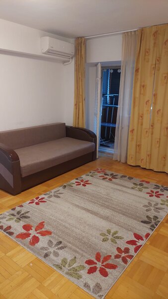 Crangasi, Metrou, Constructorilor,